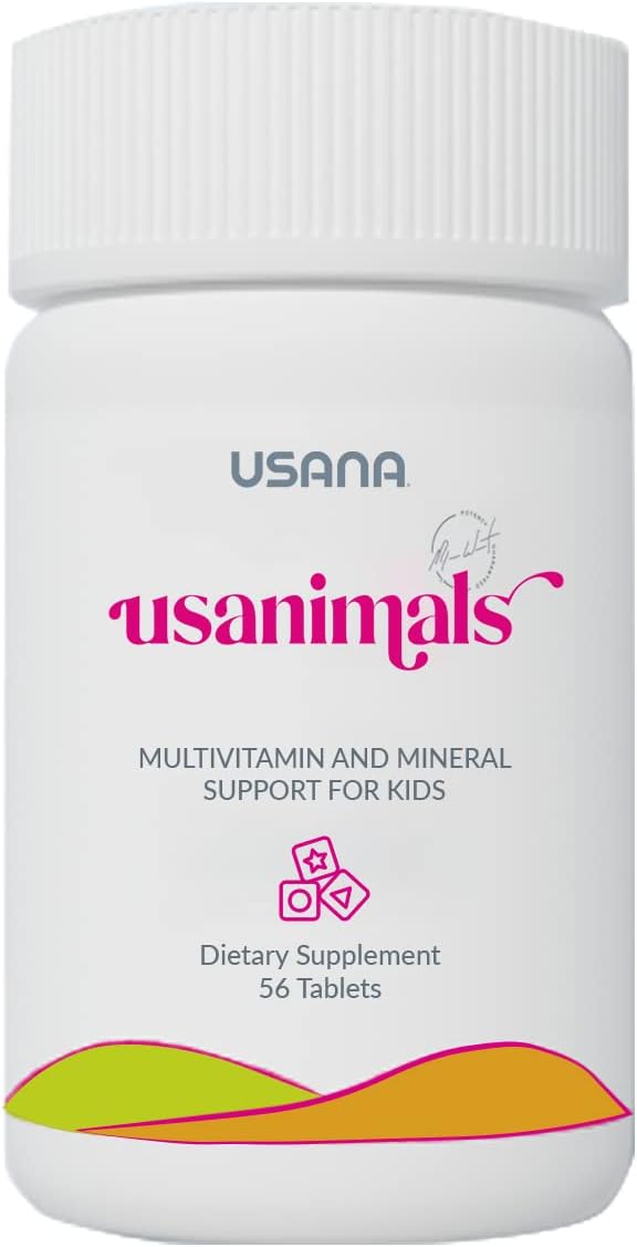 USANA Usanimals