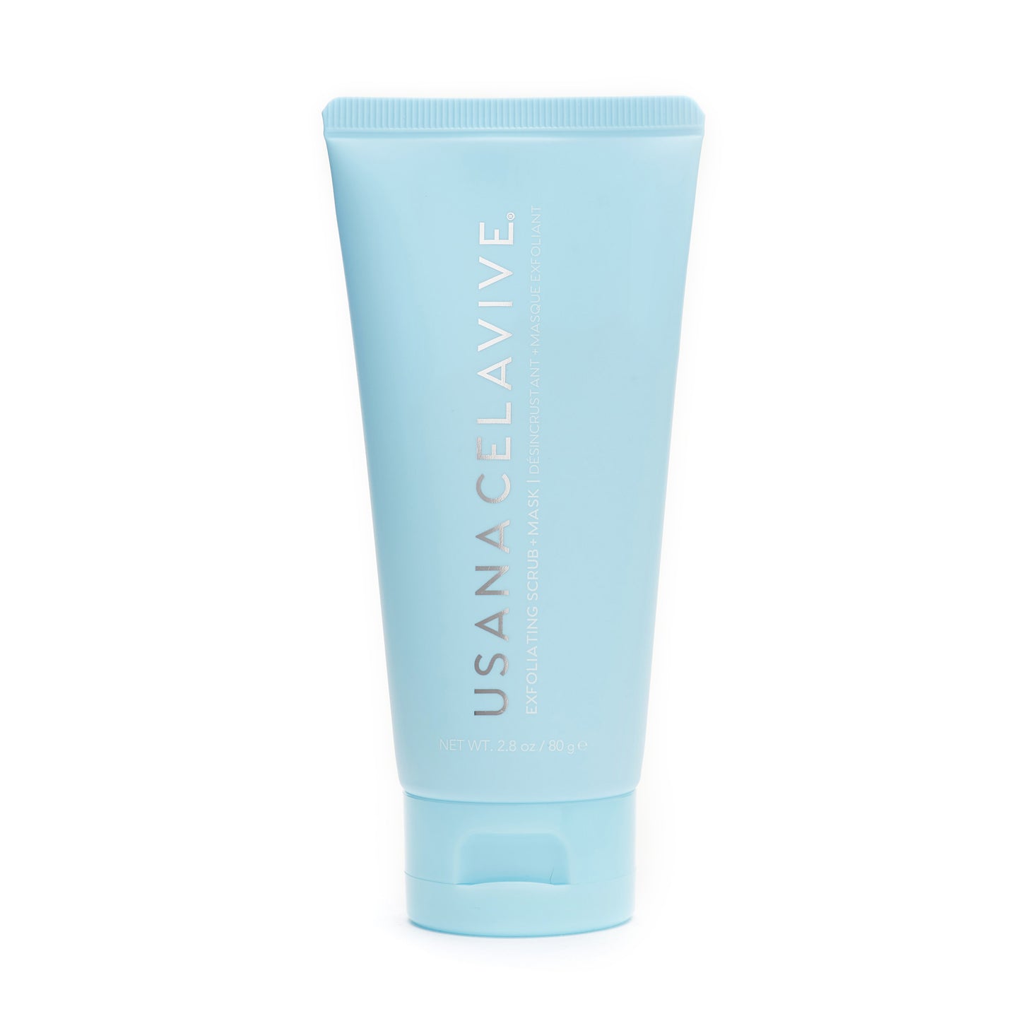 USANA Celavive Exfoliating Scrub + Mask