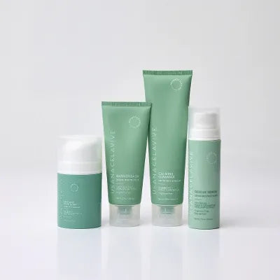 Celavive Beauty Support Essential Pack
