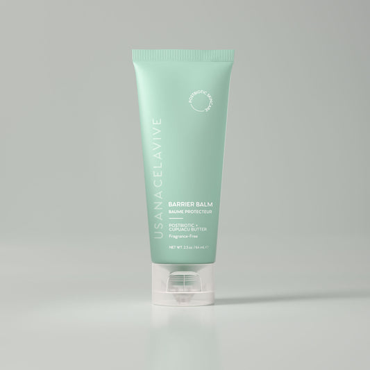Celavive Postbiotic Barrier Balm
