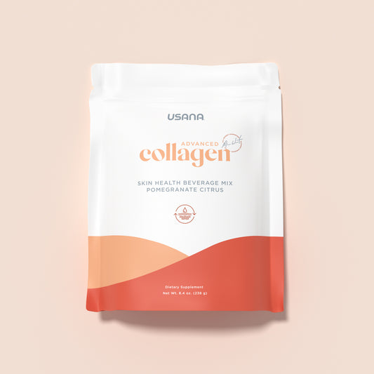 Advanced Collagen