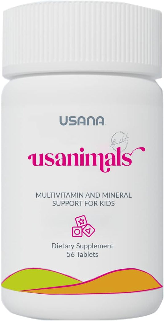 USANA Usanimals