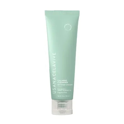Celavive Post biotic calming cleanser