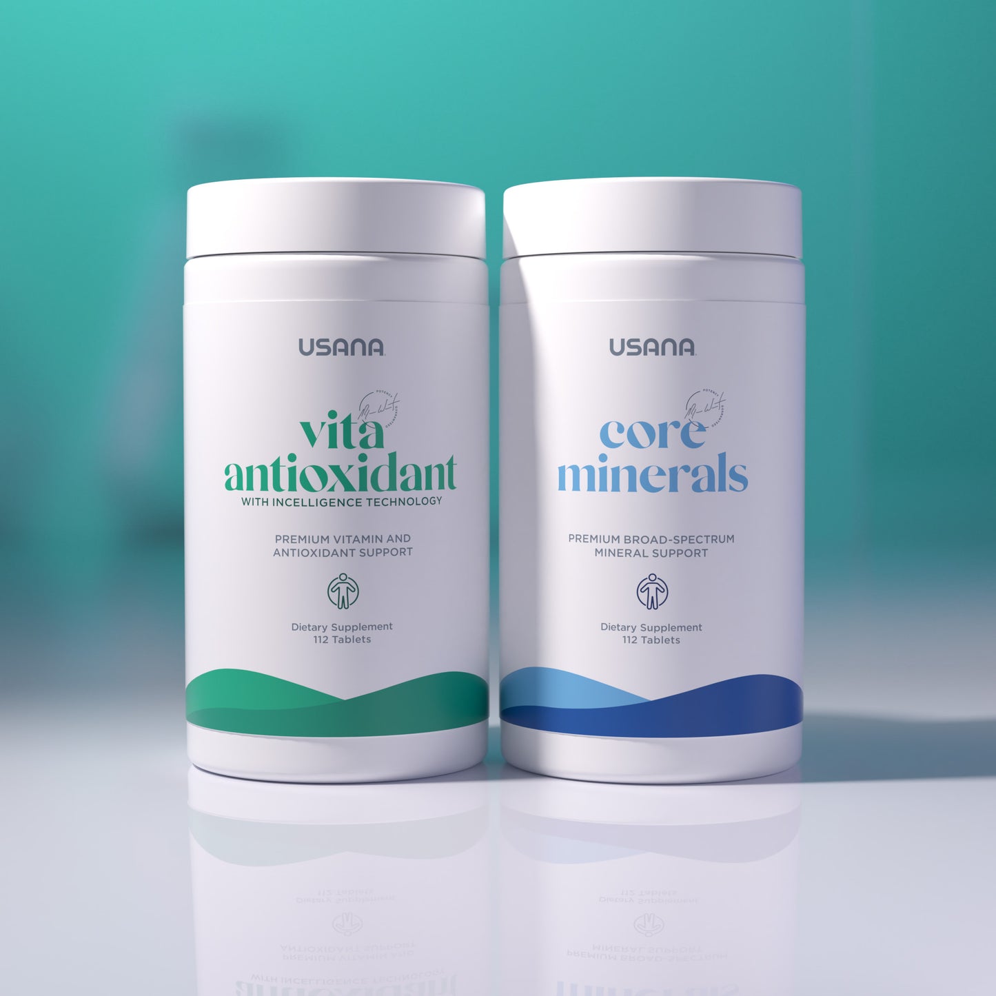 Core Minerals